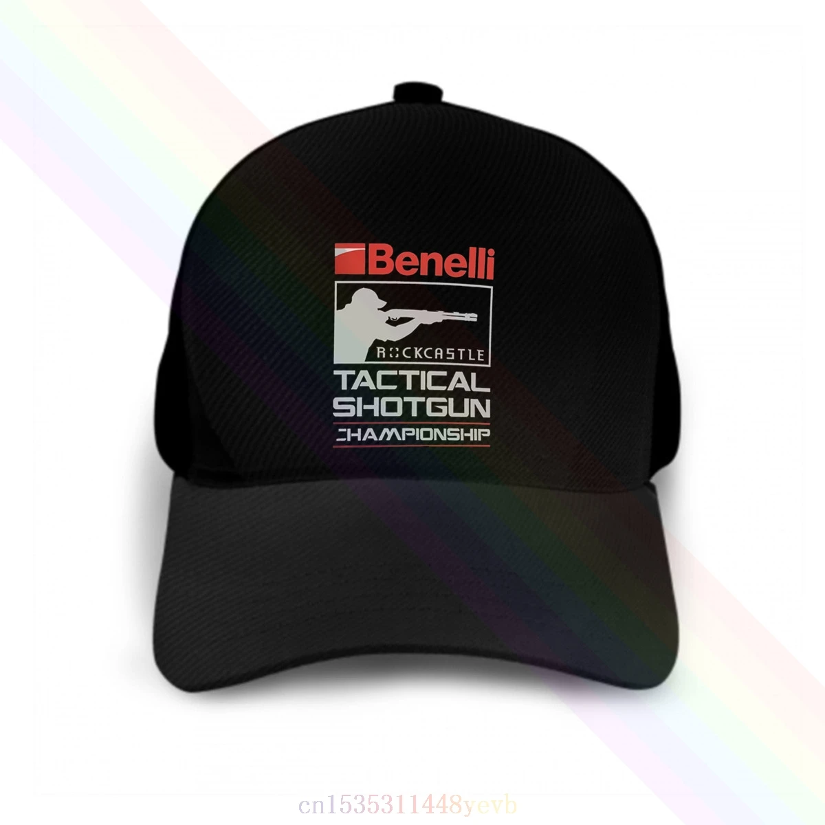Benelli Shotguns трендовые стрельбы Спорт 2020 новейшие черные популярные бейсболки