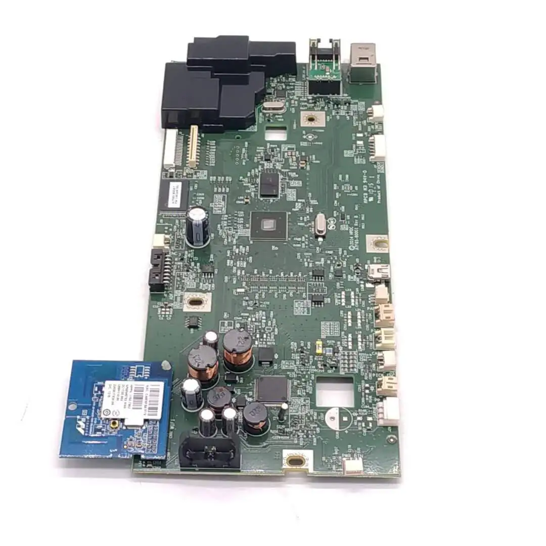 Основное устройство форматирования доска A7F65-60001 A7F65 для HP OFFICEJET PRO 8620 части