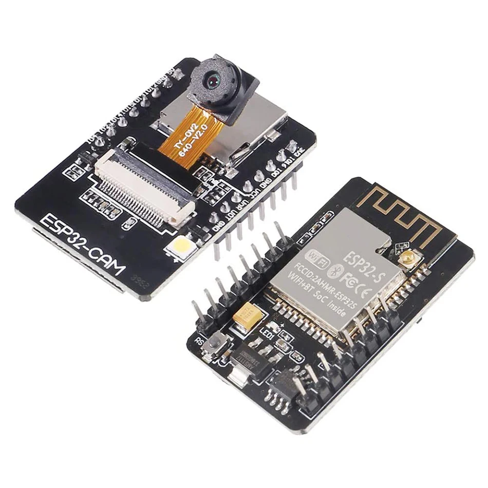 Макетная плата ESP32 с Wi-Fi макетная ESP-32S FT232RL FTDI Джампер проводом для камеры Arduino