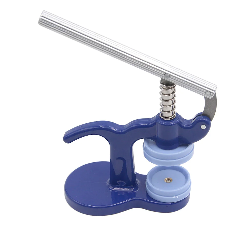 Металлические часы закупорка пивных бутылок сзади чехол ближе ремень Винты