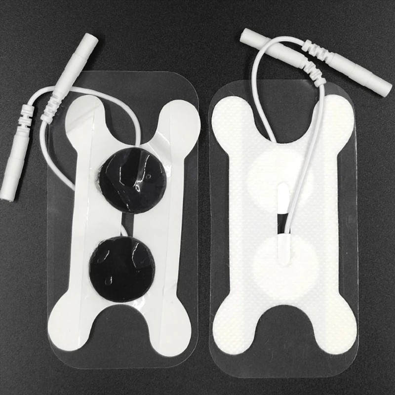 Электродная прокладка прибор для тестирования на глотку при проглатывании нитка