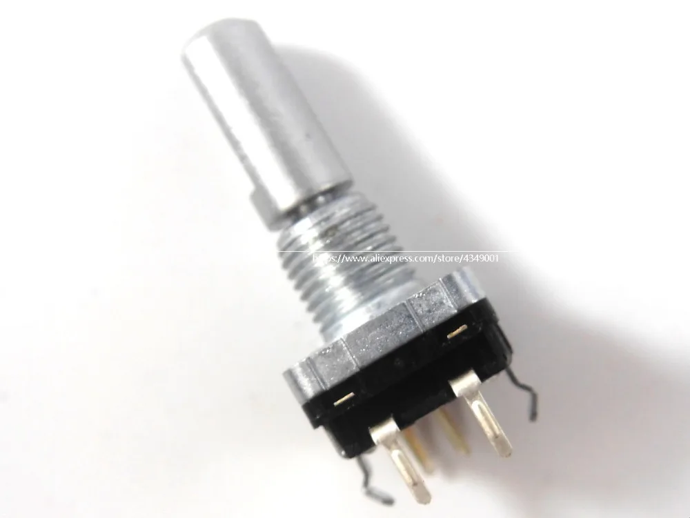 Поворотный энкодер Browse Beats для Pioneer DDJ-SX DDJ-SX2 DDJ-RX