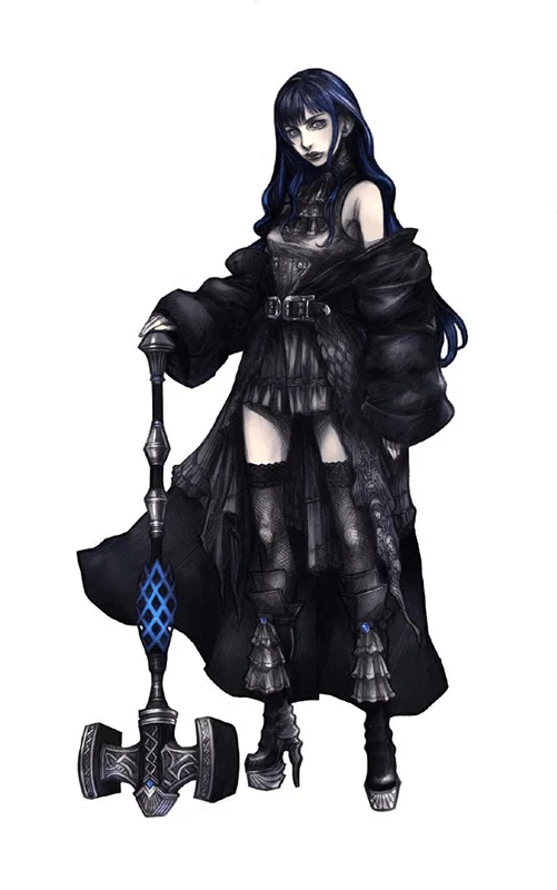 

{CosAll}Custom size/made FF14 Final Fantasy XIV Gaia Full Set Cosplay Costume