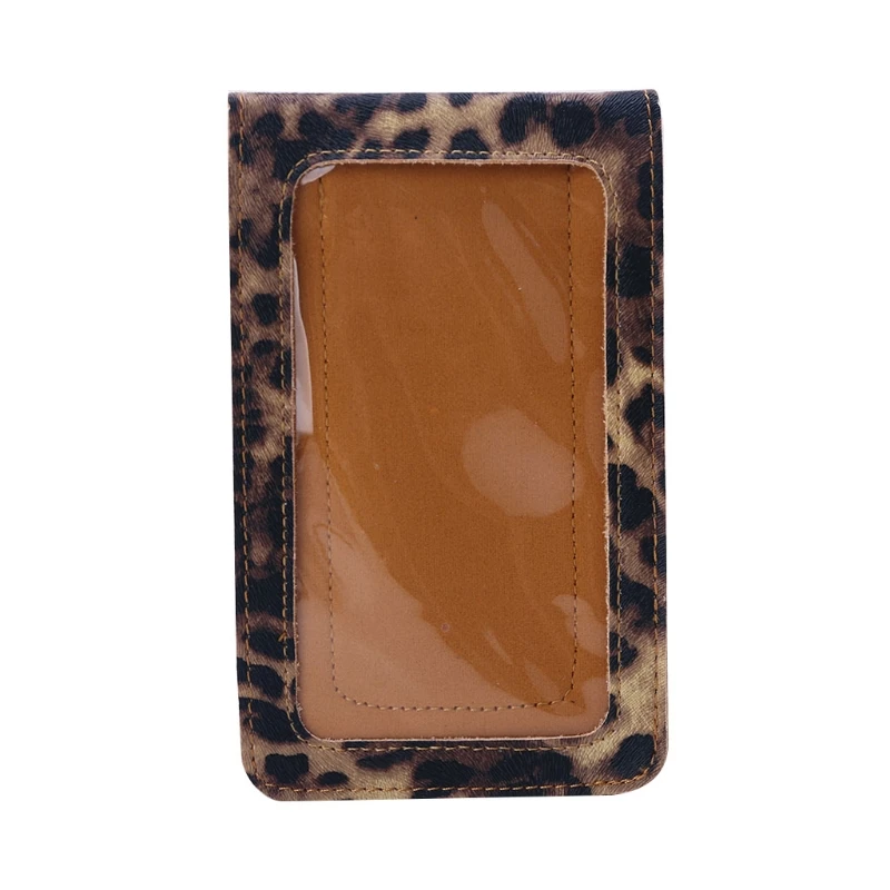 

Touch Screen Purse Keeps Cash, Credit Cards, Phone Screens Safe X5XA