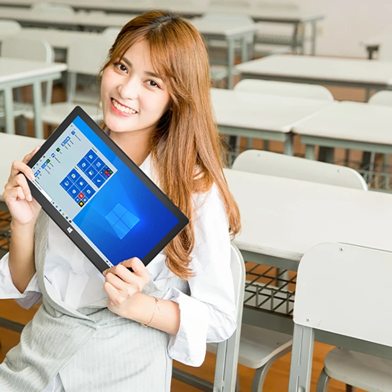 Jumper EZpad 8 10.1 Inch Tablet IPS Sn N3350 Dual Core 6GB Storage Windows 10 OS PC | Компьютеры и офис