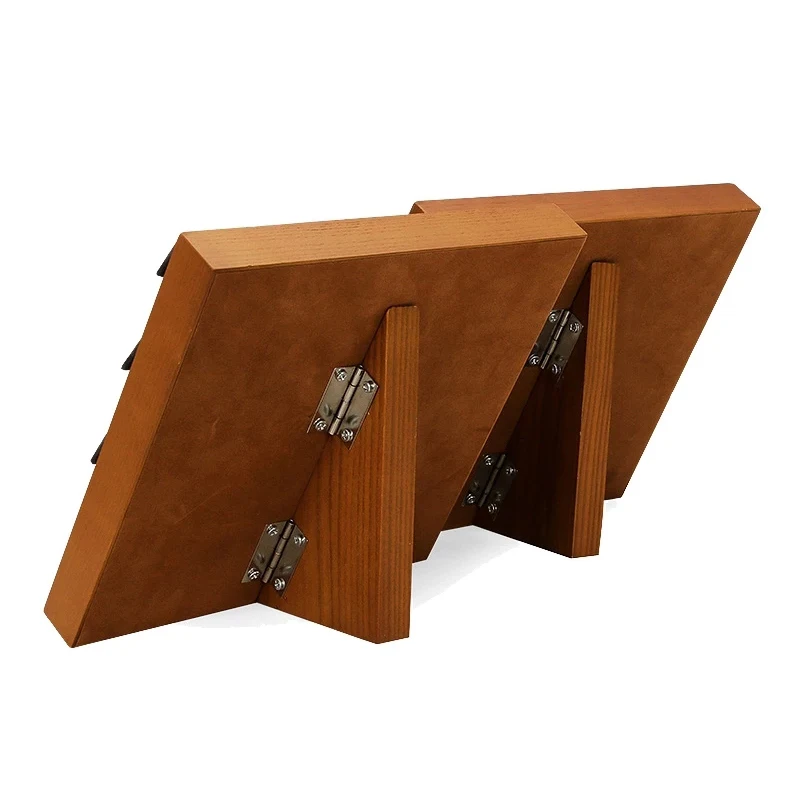 

Earring Display Stand Jewelry Display Tray Ear Stud Holder Rack Storage Case Earring Solid Wood Holder Shelf