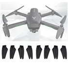 Пропеллеры для Дронов SG906 PRO 2 PRO X7X7 PR0 X193 PRO, 16 шт.