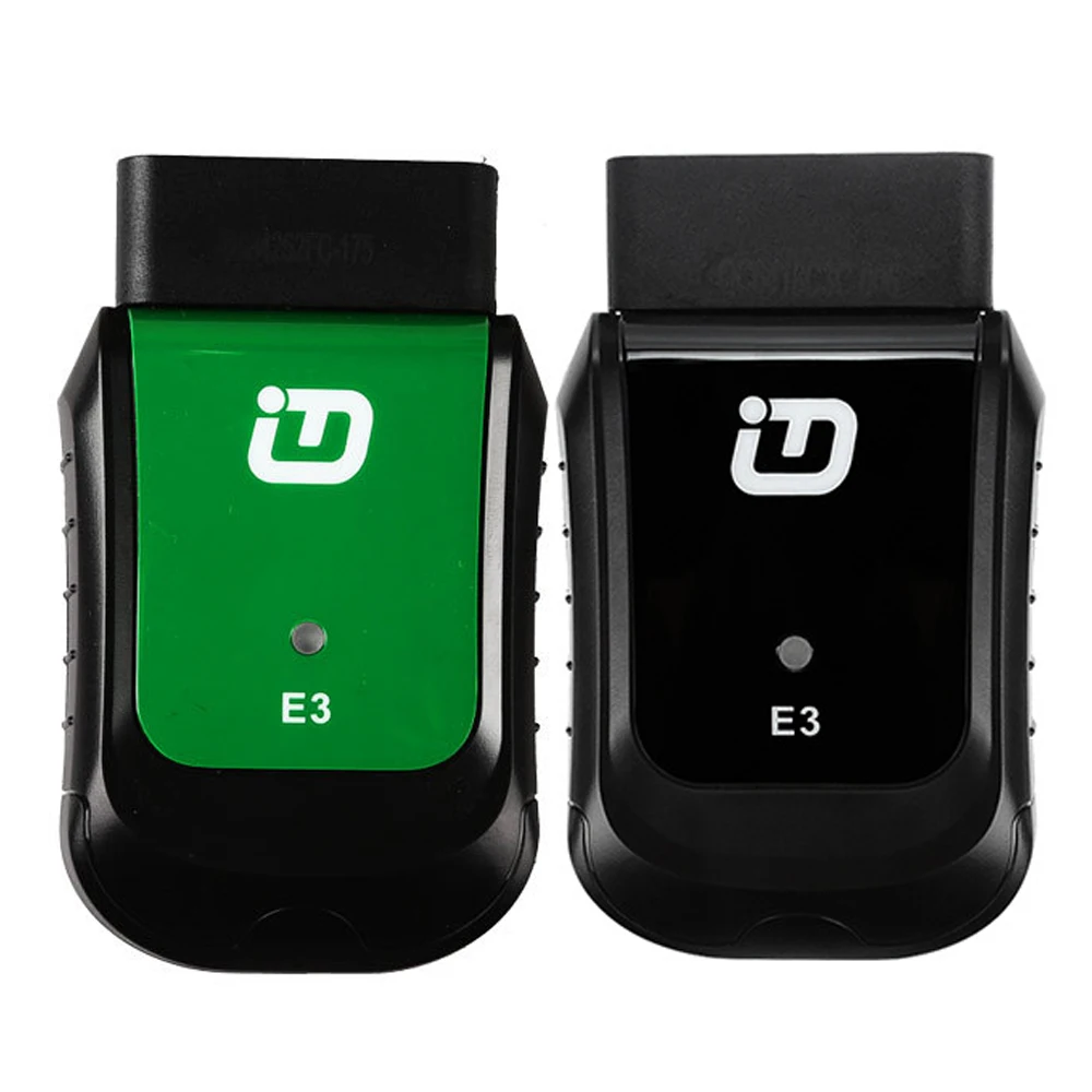 Сканер диагностический xтюнер E3 Easydiag многоязычный Wi Fi сканер VPECKER OBDII