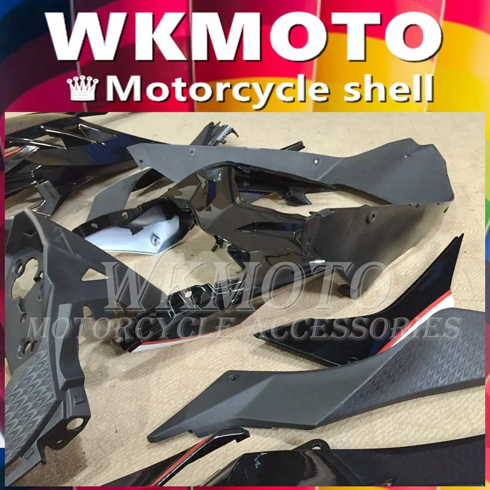 

New ABS Motorcycle Whole Fairings kit Fit for Kawasaki Ninja 300 EX300 2013 2014 2015 2016 2017 2018