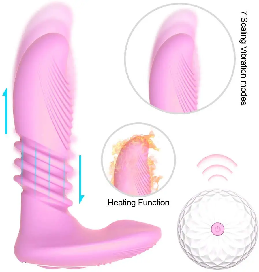Adullt игрушки для женщин многоскоростные женские носимые Бабочка массажные