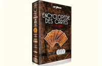 encyclopedie des cartes by jean pierre vallarino 3 volume set magic tricks