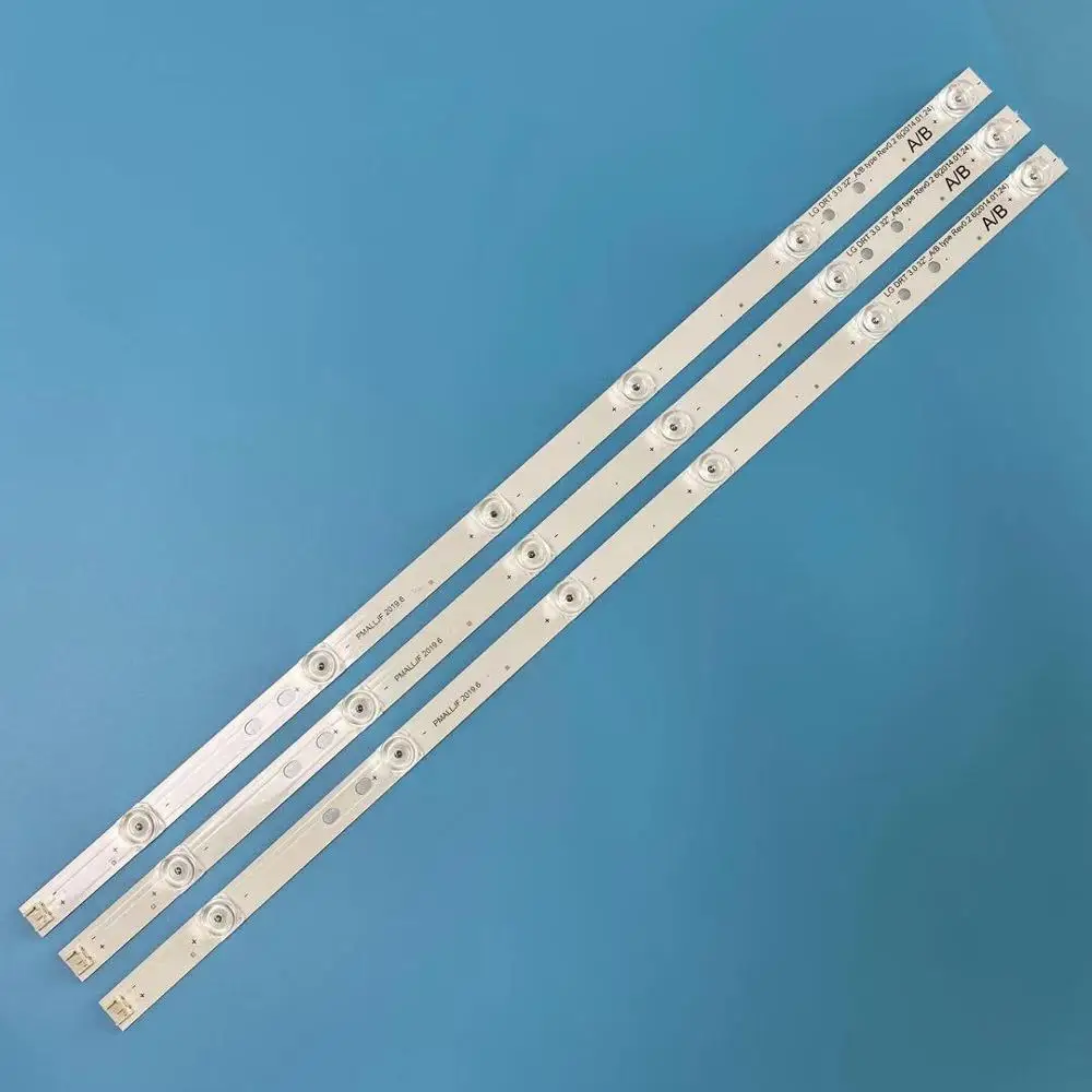 32LB5610-CD светодиодный Подсветка полоса для LG INNOTEK DRT 3,0 LC320DUE 32LF592U 32LF561U NC320DXN VSPB1 32LF5800 6916L 1974A