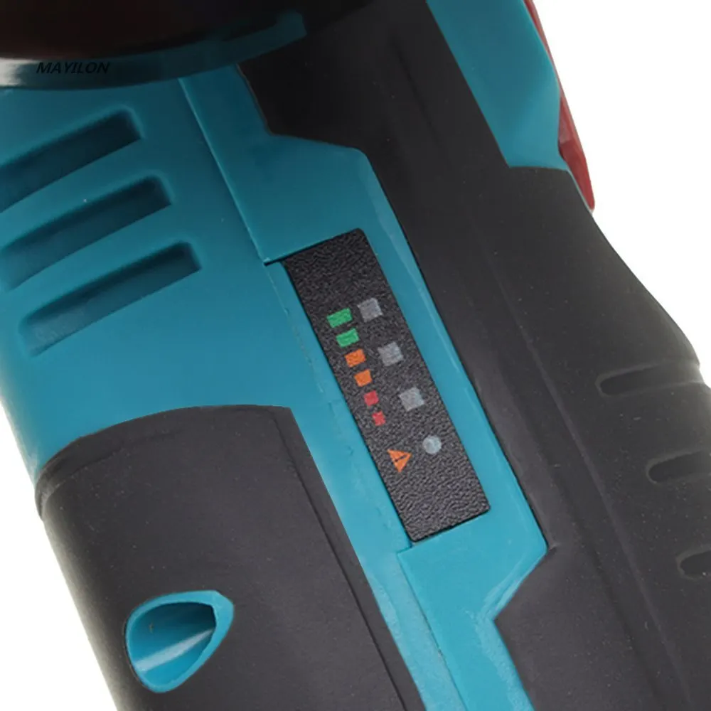 

12v 300W M14 Cordless Angle Grinder Lithium-Ion Grinding Machine Cutting Electric Angle Grinder Grinding Brushless Power Tool