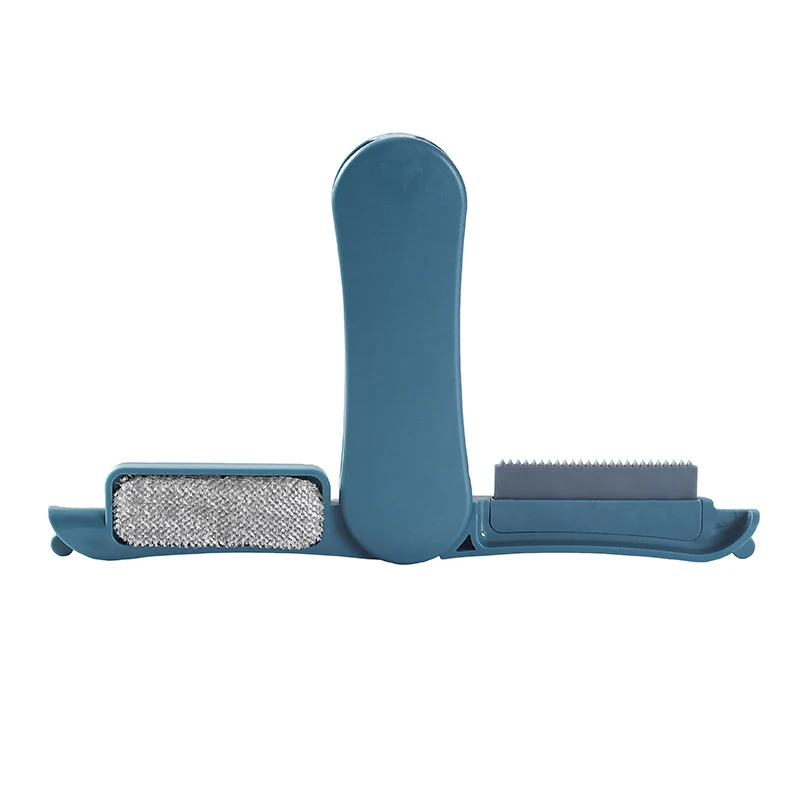 Щетка для одежды пальто костюма средство удаления шерсти домашних животных