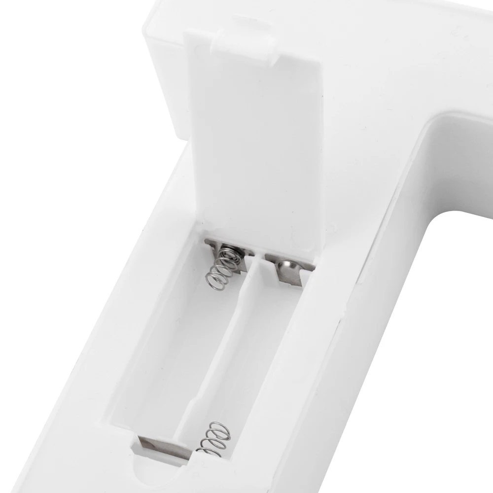 Романтический 3D письмо светодиодный ночной Светильник знак алфавита Marquee ночник