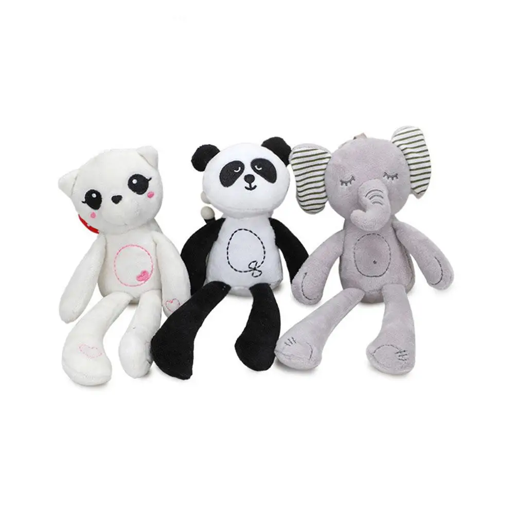 LeadingStar детская кровать коляска подвесная кукла-подвеска погремушка мультяшная