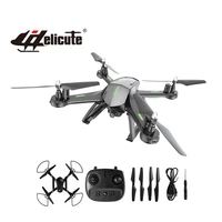 4k drone with camera wifi fpv rc quadcopter for beginners altitude hold headless mode one key offlanding app