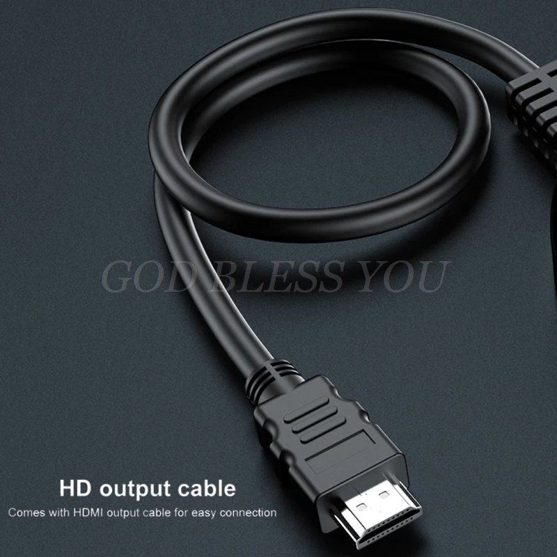 

HDMI-compatible Switch 3 In 1 Out 3-Port Switcher Selector Supports 4K 3D for Laptop TV Box PS3 PS4 DVD Notebook Drop Shipping