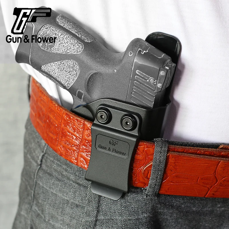 Лидер продаж тактический пистолет IWB Kydex кобура для тауруса millennium G2 PT111/PT140/G2C |