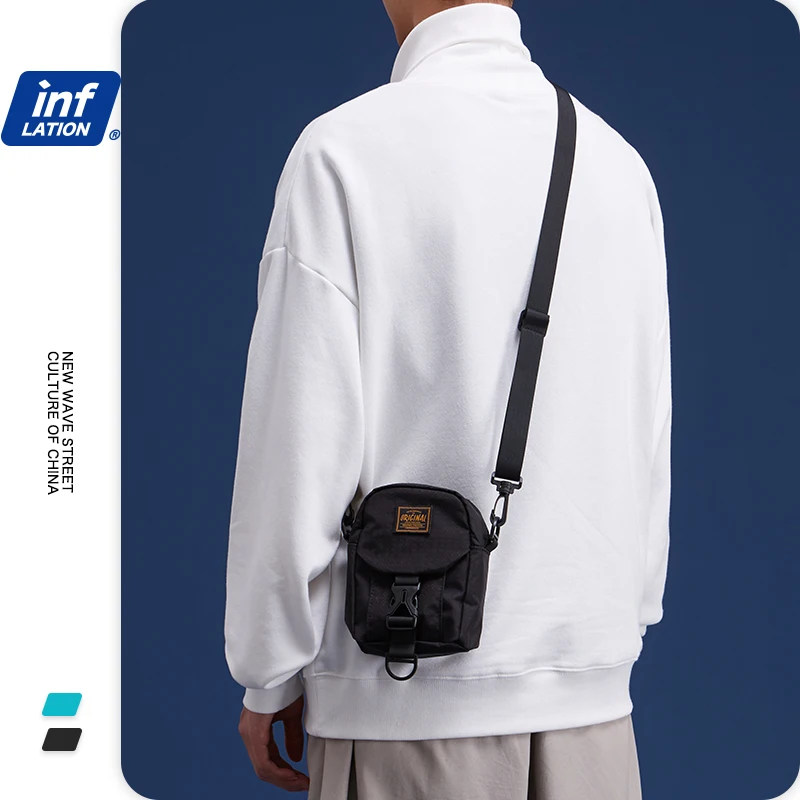 Надувные поясные сумки для мужчин заниженная талия сумка путешествий/маленькая