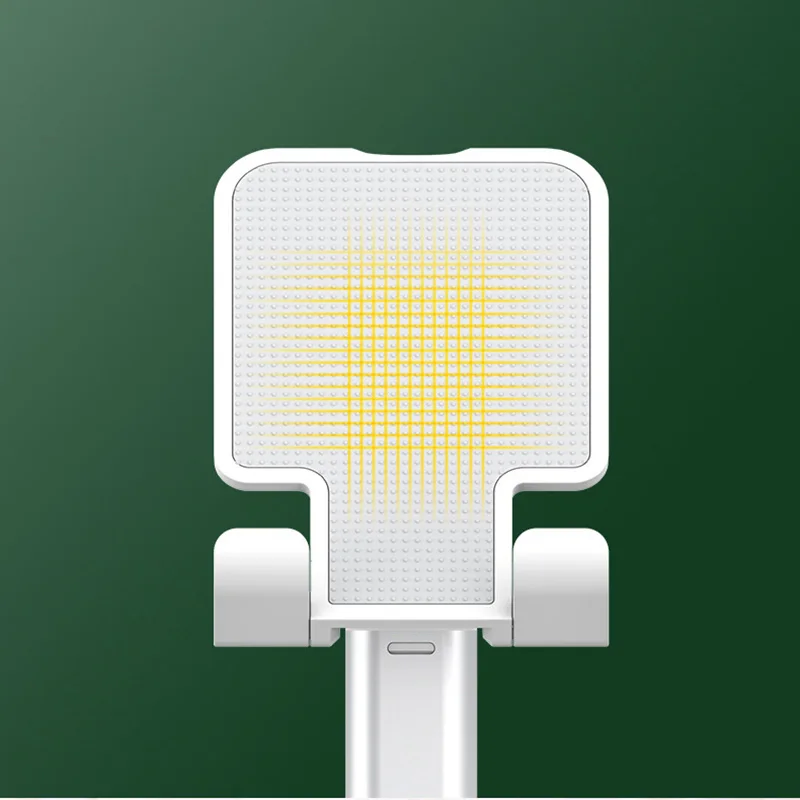 Настольный держатель-подставка для сотового телефона портативный универсальный