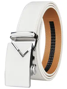 Las mejores ofertas en Cinturones de Cuero Dorado Louis Vuitton para  Mujeres