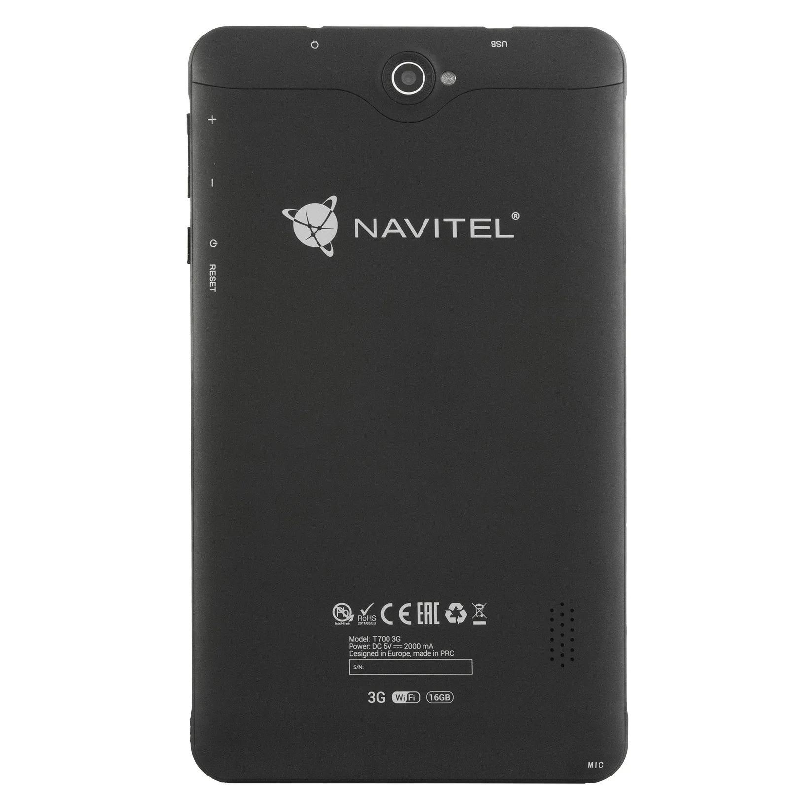 Навигатор NAVITEL T700 3G | Автомобили и мотоциклы