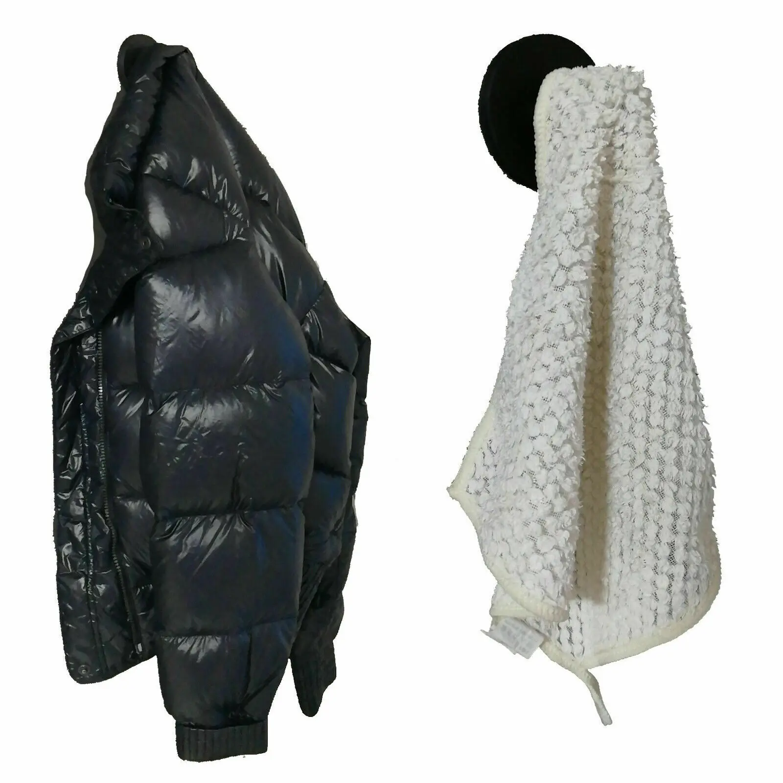 2X магнитный держатель для холодильника гаража |