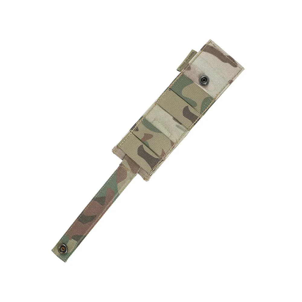 Отлично Элитные бизань Открытый тактический/MP7 подсумок нагрудная установка Охота Военная Униформа Molle аксессуары картридж сумки