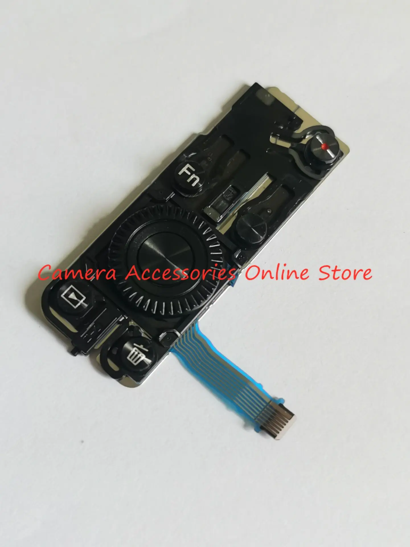 

Клавиша меню эксплуатация нажатием одной кнопки для ремонта материнской платы Запчасти для Sony Dsc-RX100 RX100M2 RX100II RX100-2 цифровой камеры