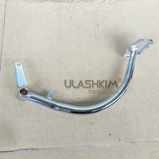 

Motorcycle brake pedal accessories brake plate Pearl River ZJ125 pedal CG125 CG150 CG200 brake pedal thickening