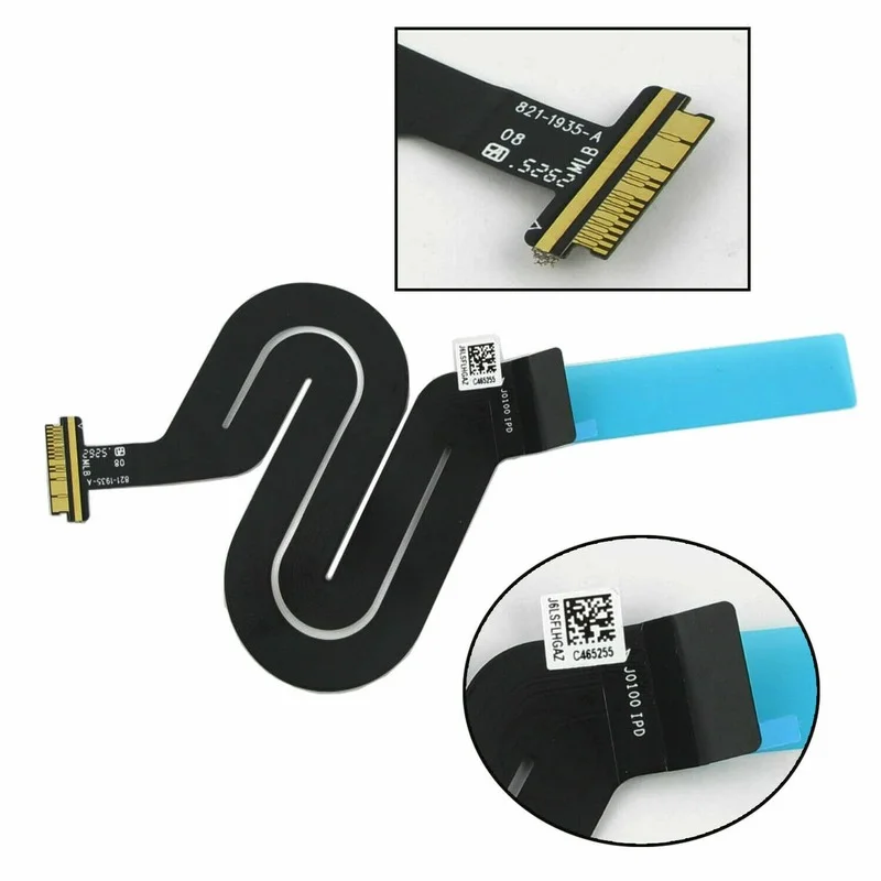 

New Trackpad Touchpad Cable Fit Macbook Retina 12" A1534 Early 2015 923-00407