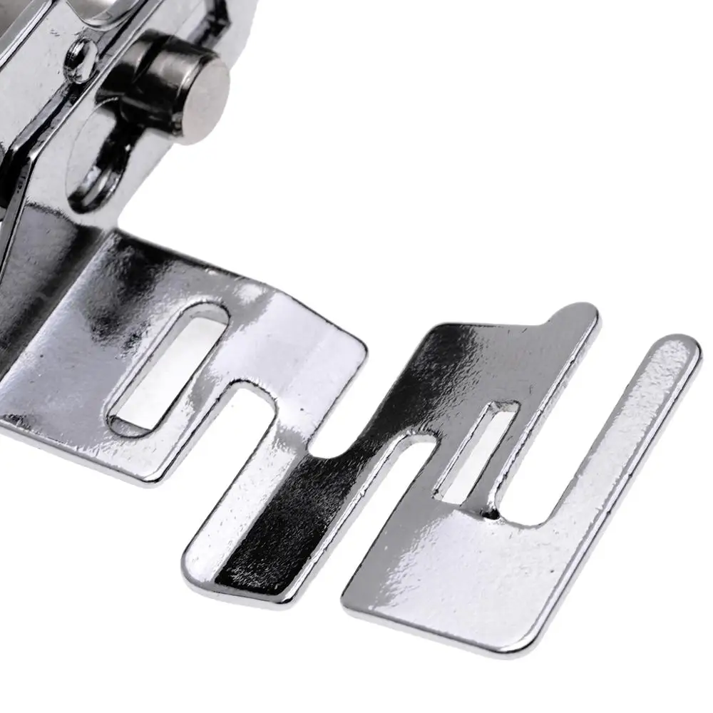 Бытовые детали швейной машины прижимная лапка для 29306/лапка шва по краю