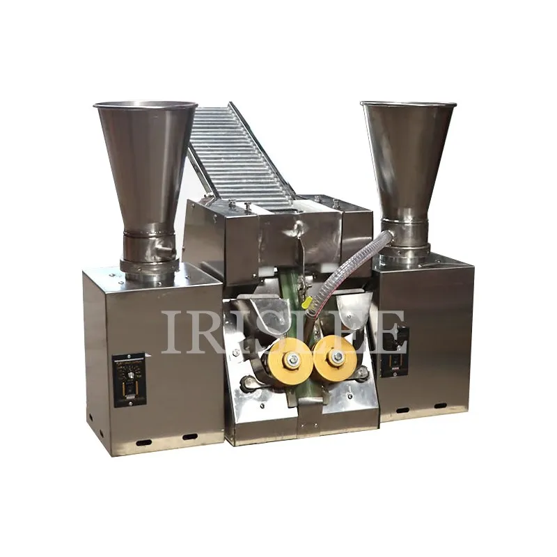 Имитация ручной работы Пельменная машина производственное оборудование