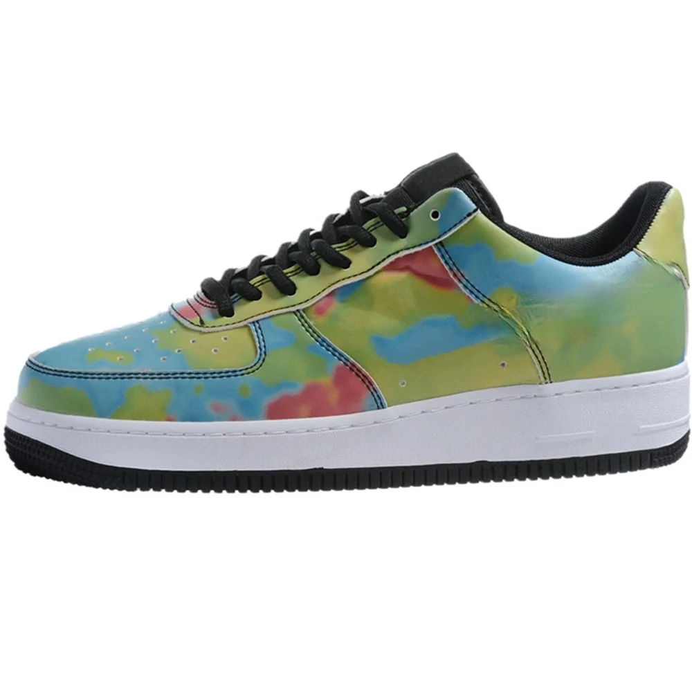 

2021 New Sail Gum Running Shoes React White Ice Cactus Jack Shadow Airs Forced 1 Silk Skateboarding ShoesMens Womens Sneaker