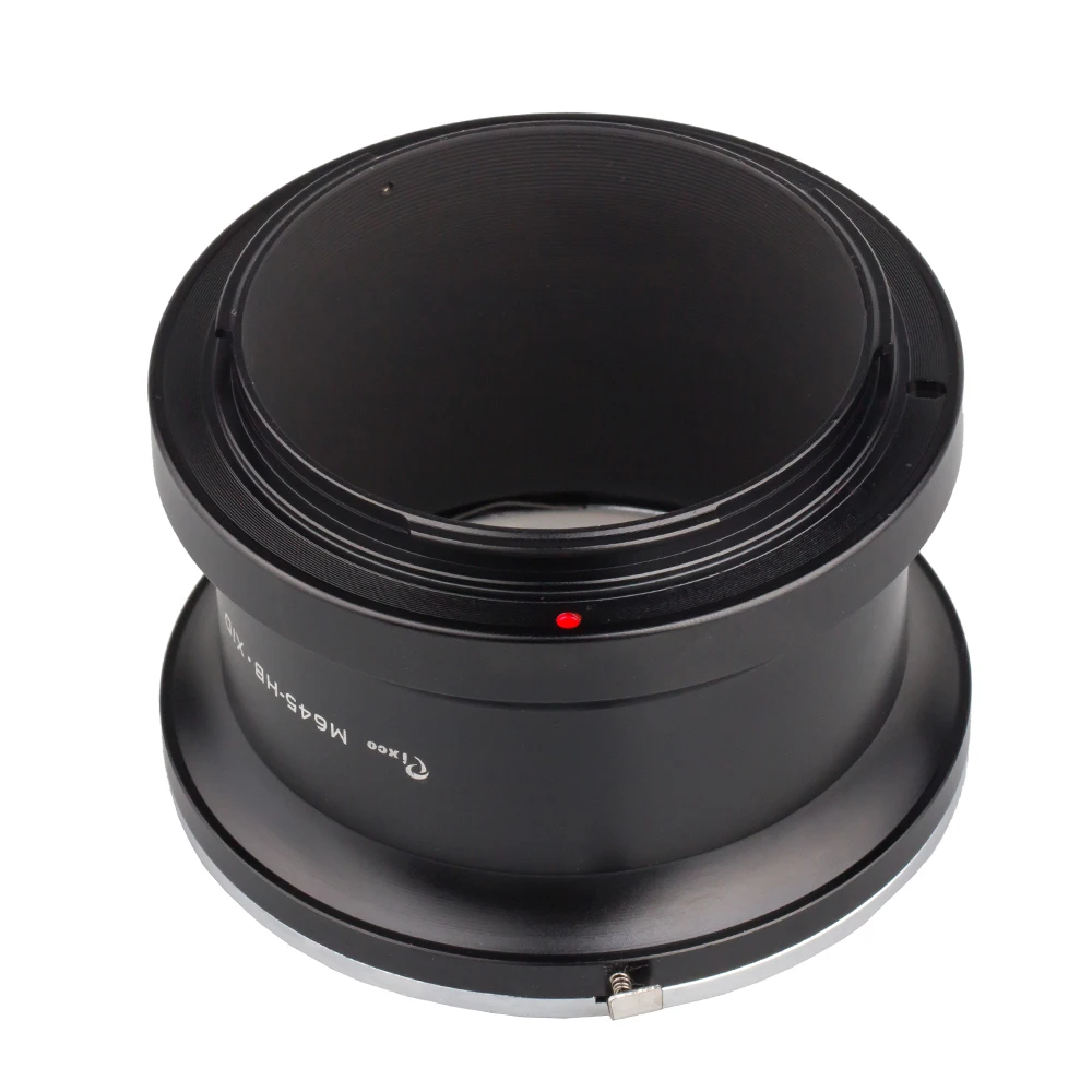 Адаптер для объектива Maiya645 к цифровому фотоаппарату среднего формата Hasselblad X-Mount