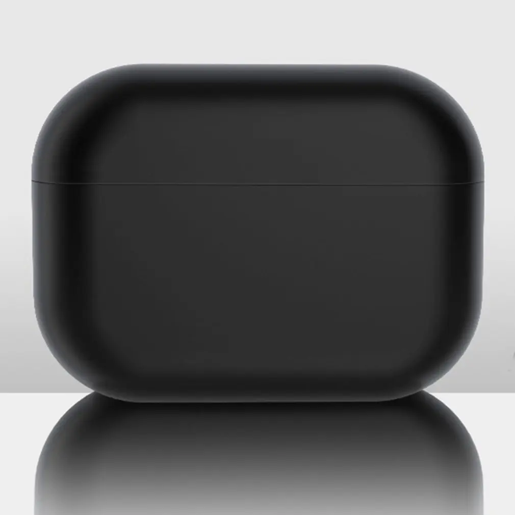 

Silicone Cases For Airpods pro3 Luxury Protective Earphone Cover Case For Apple Airpods Case Shockproof Sleeve