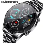 Смарт-часы XUESEVEN SK7 с Bluetooth, IP68, водонепроницаемые
