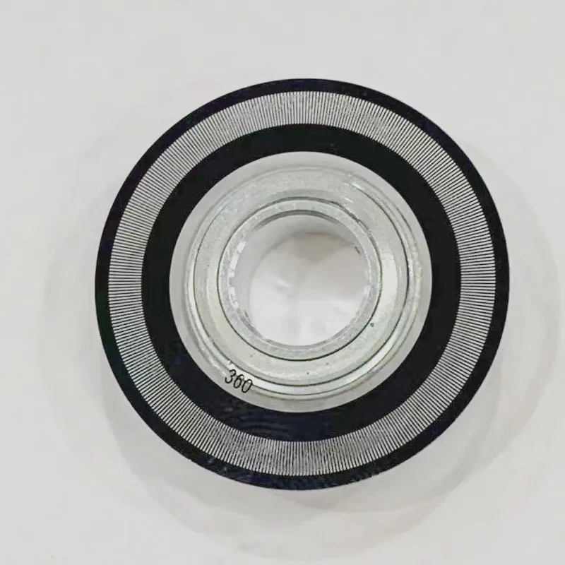 Датчик диска кодировщика для флэш датчика памяти # G50/9781G54 360dp ab 2 подсчета внешний