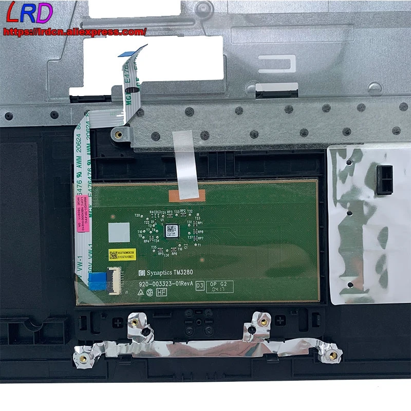 lrd новая оригинальная клавиат