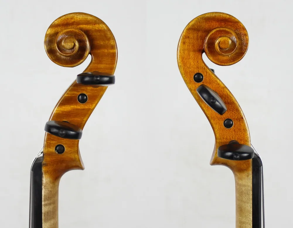 Масло античное Antonio Stradivari 172" The kruse" копия! Тонкий тон профессионального уровня