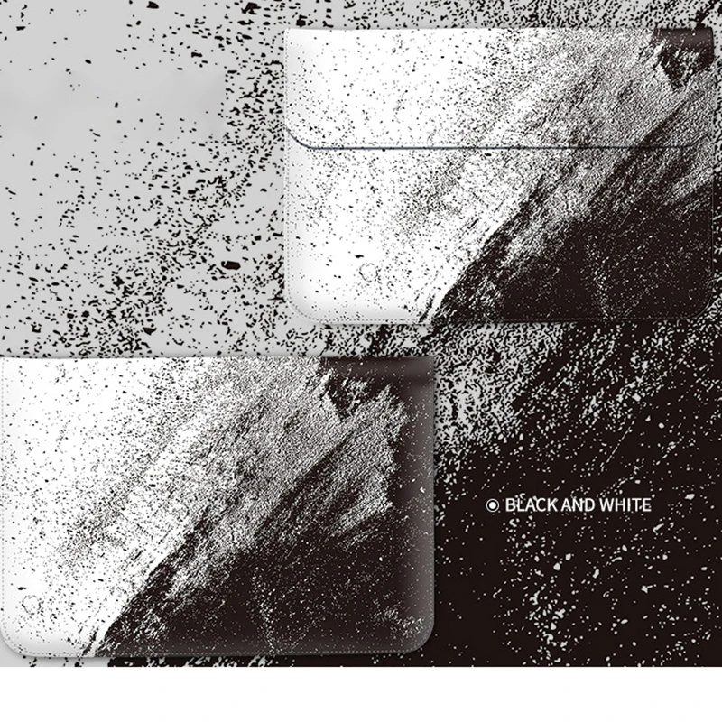 чехол для ноутбука hpdellhuaweilenovosurfacemacbook 2020 pro air