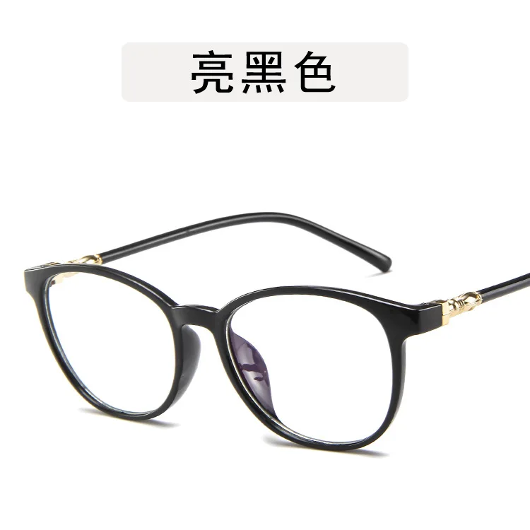

Transparent Clear Lens Eyeglasses Fake Optical Eye Glasses Frames For Women Myopia Glass Spectacles Eyewear Computer Glasses