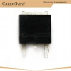 10 шт.лот QM3016D M3016D MOSFET TO-252 Новый оригинальный в наличии на складе