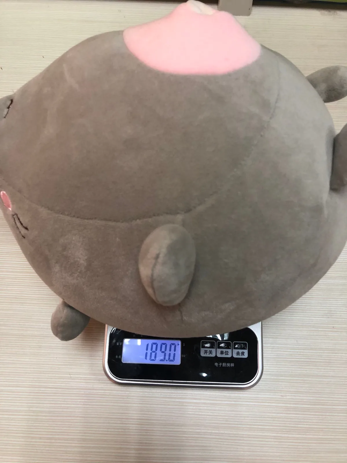 

Adults Soft Comfortable Pillow Cartoon Indoor Animal Doll Pillow Stuffed Animals Plush Toys Gift Baby Doll Ornament