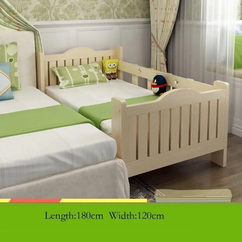 Мобильная литера детское гнездо Yatak Odasi мобиля детские деревянные Muebles Cama Infantil мебель для спальни с подсветкой Enfant детская кровать