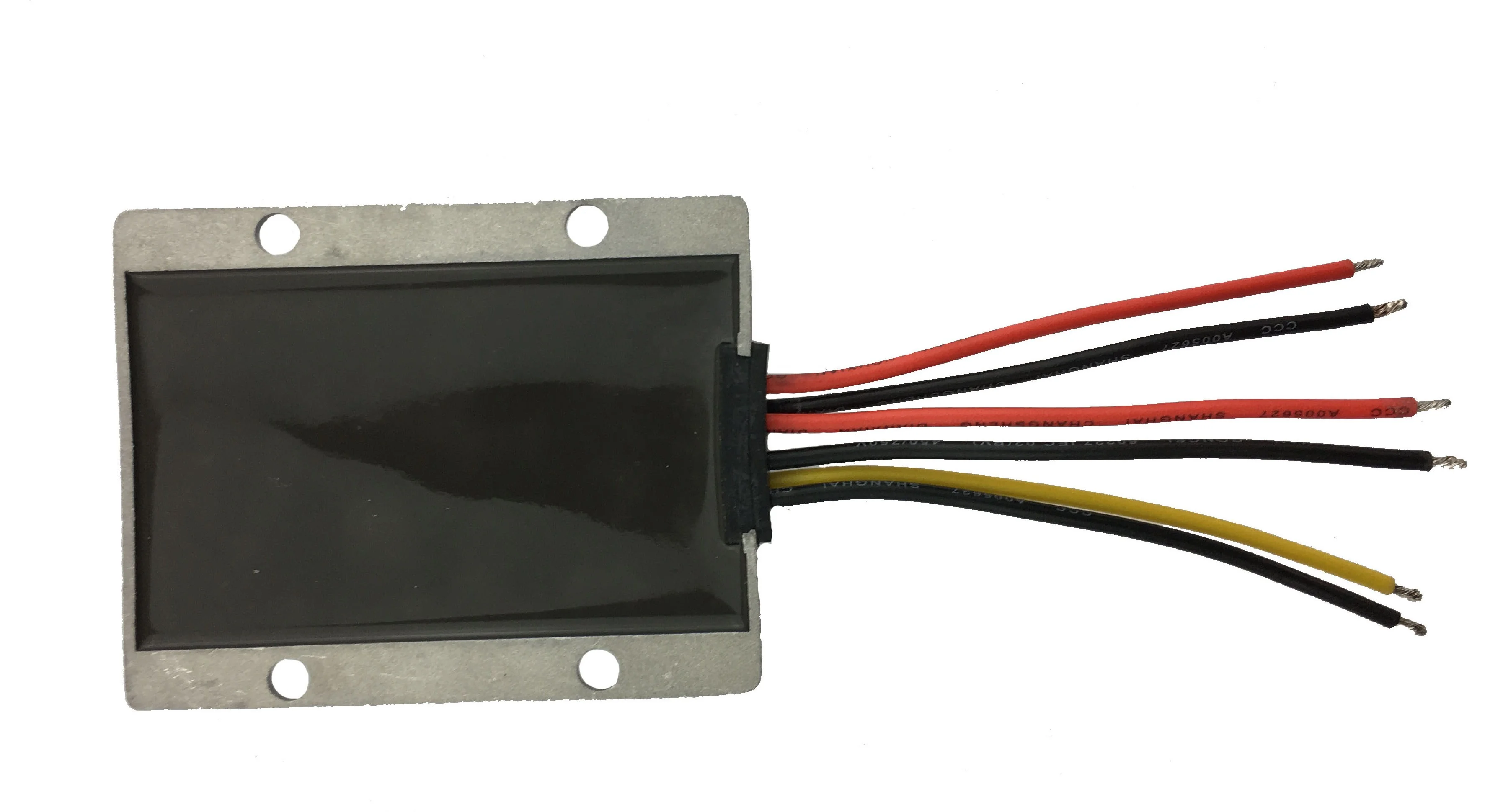 

IP 68 Factory Price DC 12/24V to DC 5V 40A Power Converters 200W WS-1224T0540