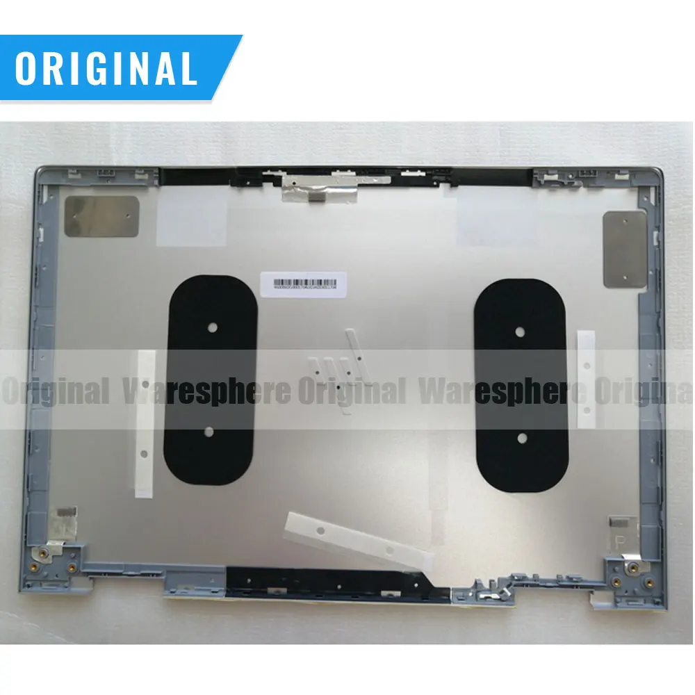Новая Оригинальная задняя крышка ЖК дисплея для HP ENVY X360 15 BP 15M BQ bp106na 924344 001 4600BX0G000 с