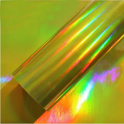 Голографическая Виниловая Пленка премиум-качества для телефона ноутбука |