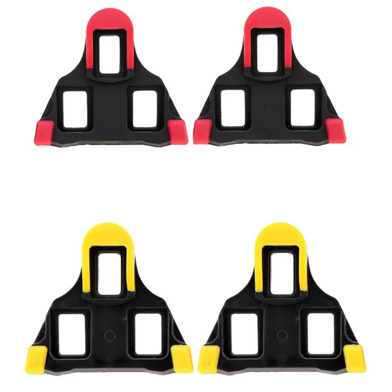 Велосипедная обувь шина группа cleats Горная дорога велосипед самоблокирующиеся